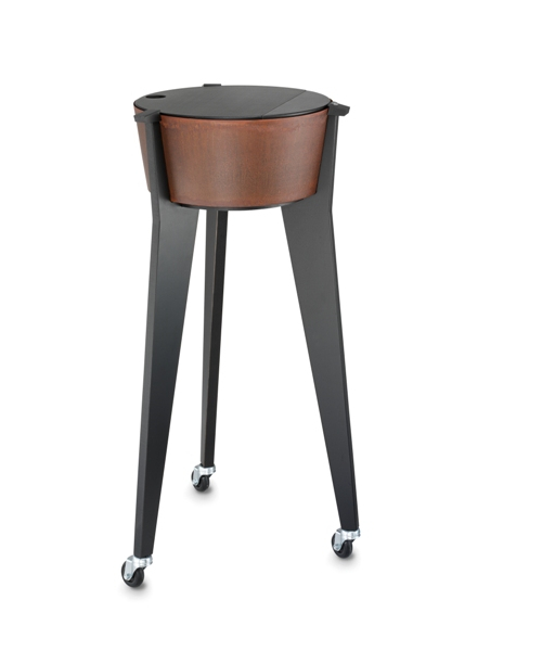 Тележка для окрашивания "ICON"