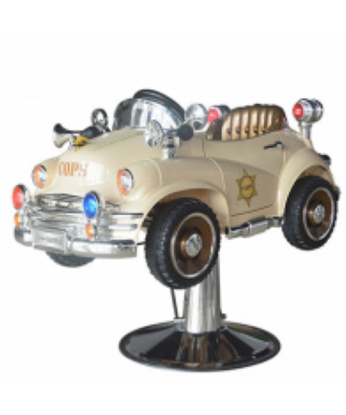 Барбершоп кресло "Чайлд9"