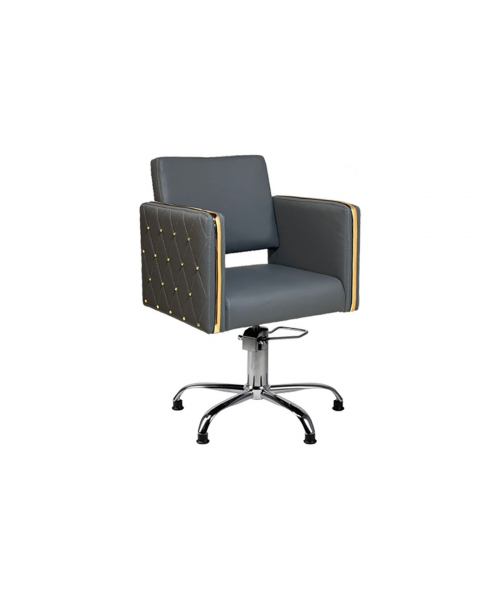 Парикмахерское кресло "Голдиум П"