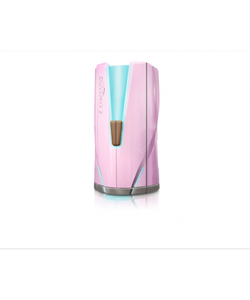 Вертикальный солярий "Luxura V8 48 XL Highbrid (2 в 1 )"