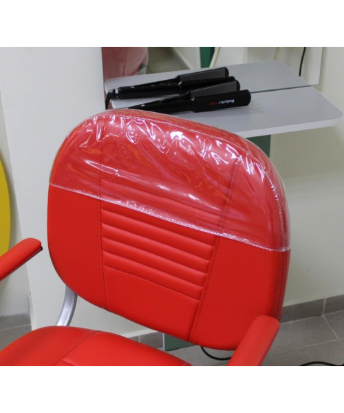 Чехол на парикмахерское кресло "Бриз"