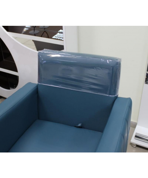 Чехол на парикмахерское кресло "Марта"