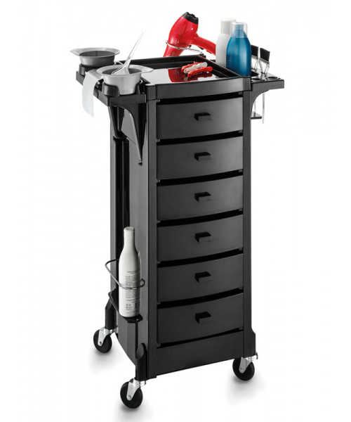 Тележка парикмахерская "MOVE EXCEL PERM COLOR"