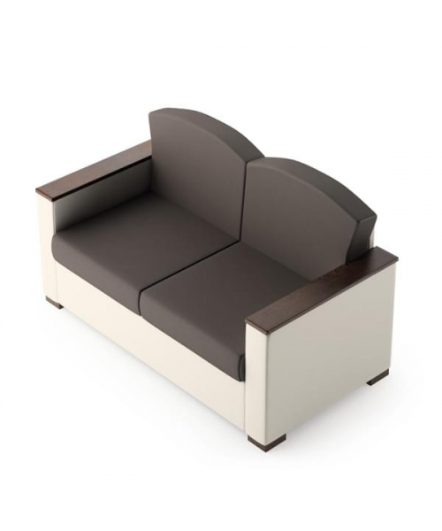 Диван "Фраме" 2-местный