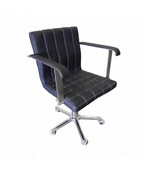 Кресло парикмахерское "Окта"