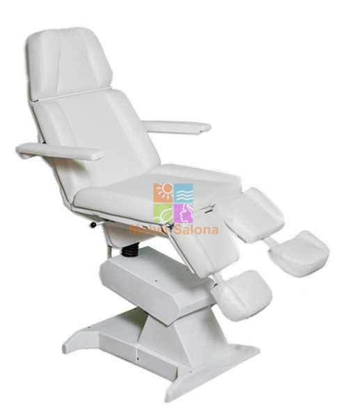 Педикюрное кресло "Профи 3"