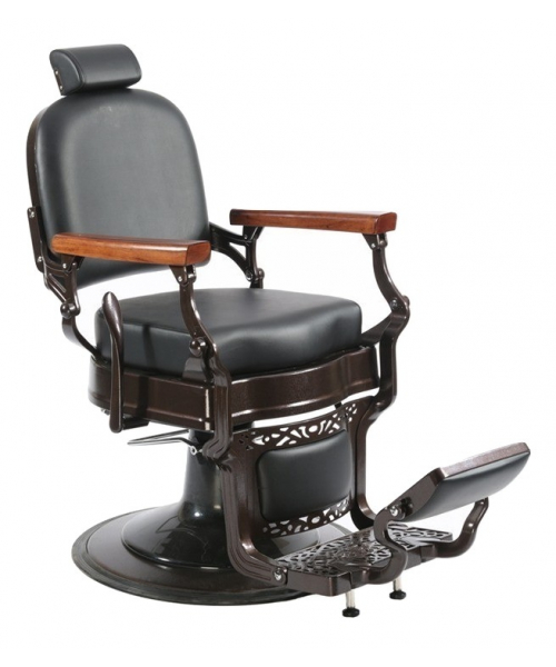 Мужское барбер кресло "Коннор"
