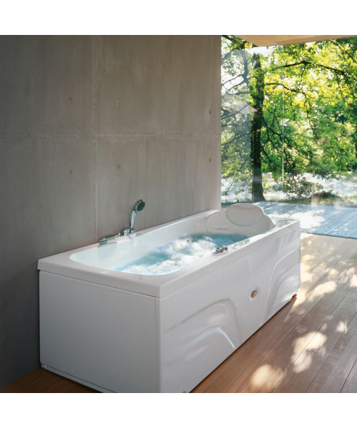 Гидромассажная ванна "Jacuzzi Heidos 75"