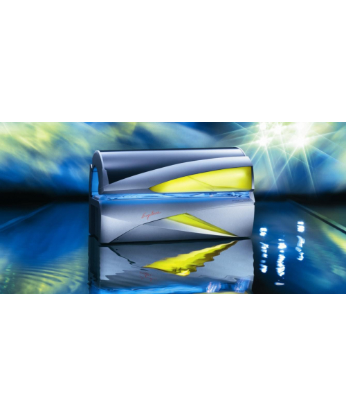 Горизонтальный солярий "ERGOLINE AFFINITY 660 IQ dynamic power"