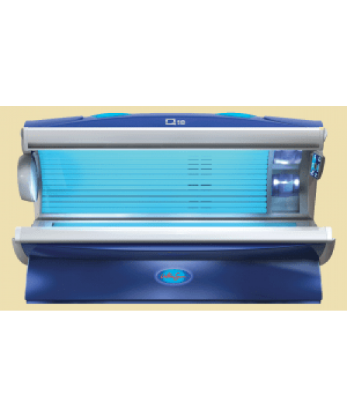 Горизонтальный солярий "Q10 Magnum Power"