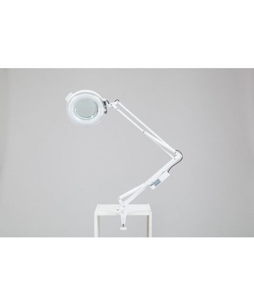 Кольцевая лампа-лупа "SD-2021AT"