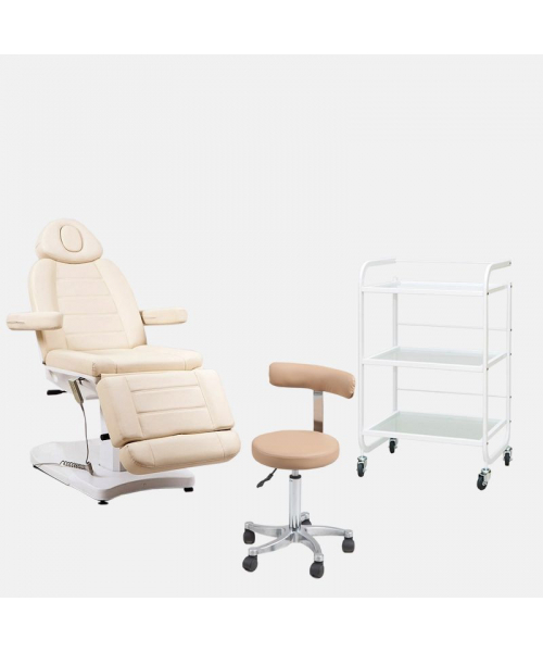 Комплект косметологический "№15"