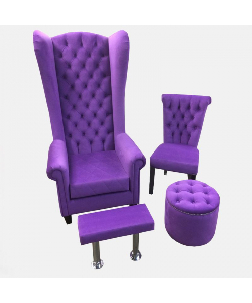 Комплект педикюрный "Luton"