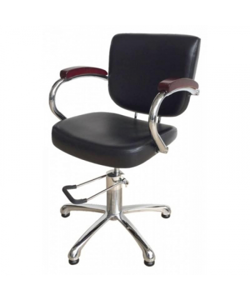 Кресло парикмахерское "А41В"