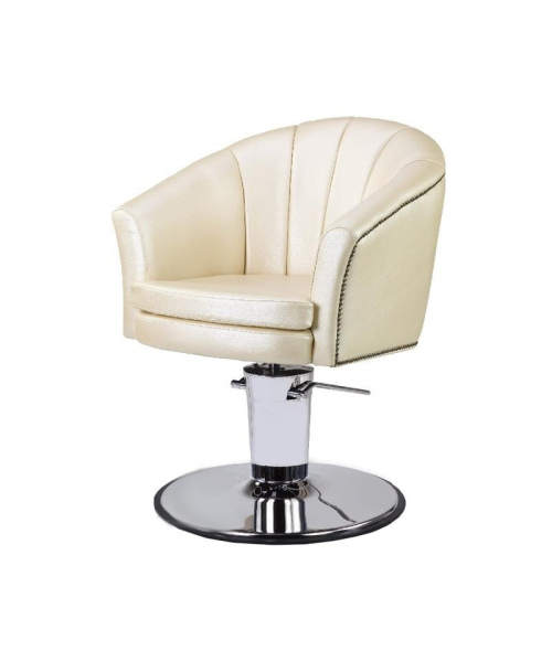 Кресло парикмахерское "Champagne"