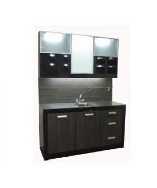 Лаборатория для парикмахерской "10"