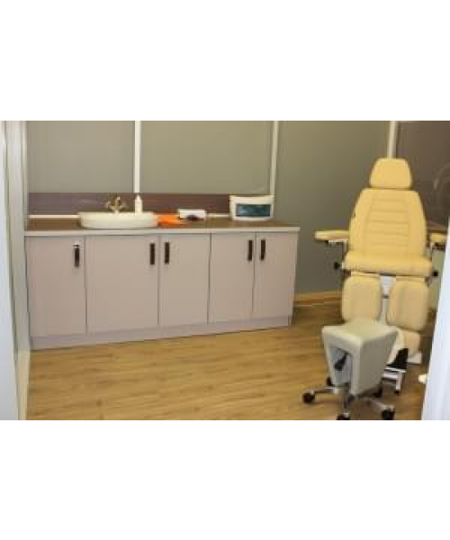 Лаборатория парикмахерская "16"