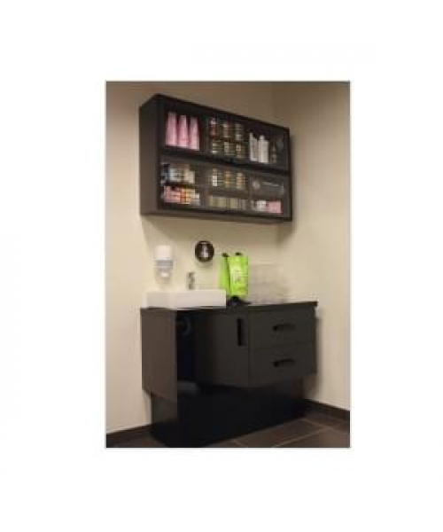 Лаборатория парикмахерская "1"