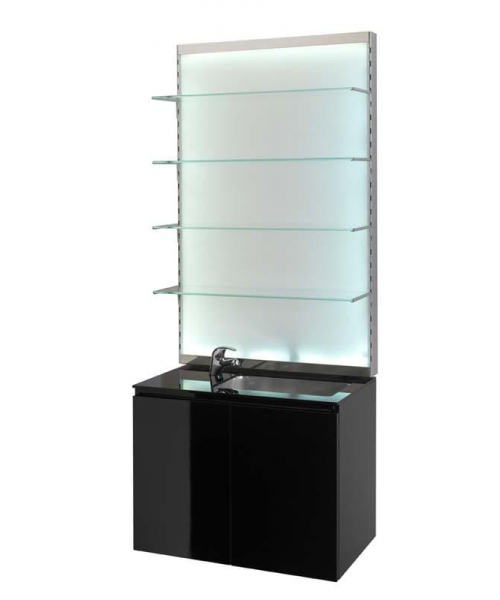 Лаборатория парикмахерская "Mistral Basin"