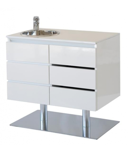 Лаборатория "Nilo Skyline Premium"