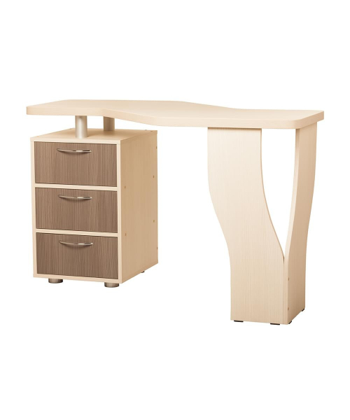 Маникюрный стол "Лайн"