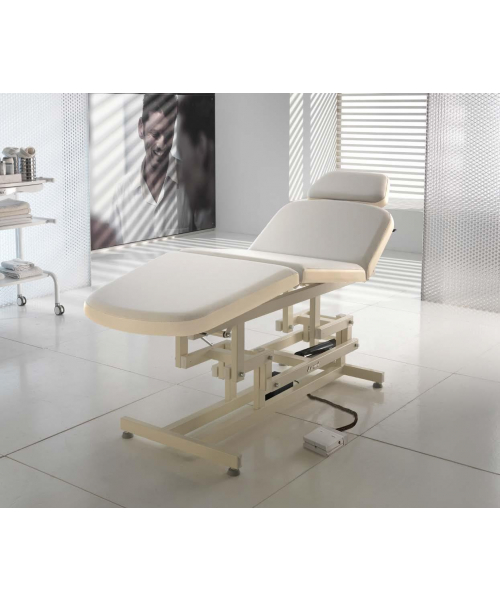 Массажная кушетка "Sosul"