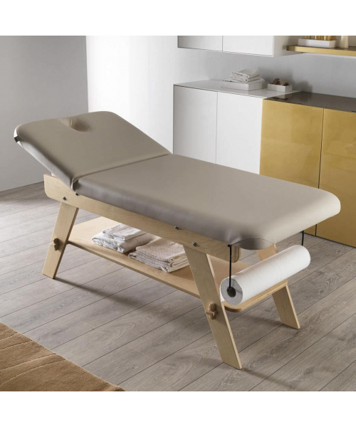 Массажная кушетка "Sowelle"