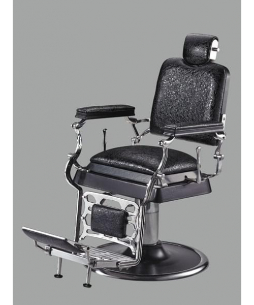 Мужское барбер кресло "А500"