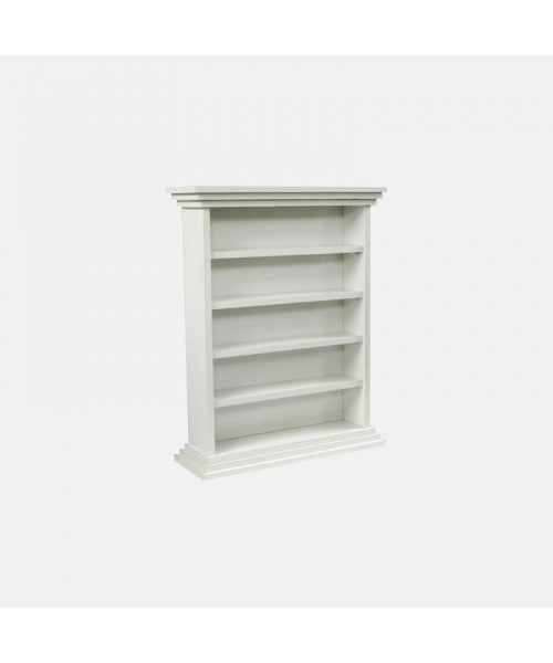 Навесная полочка под лаки "Timoteo"