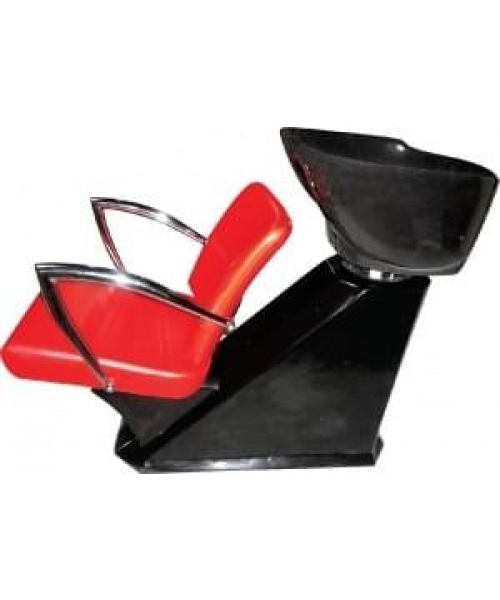 Парикмахерская мойка для волос "B04"