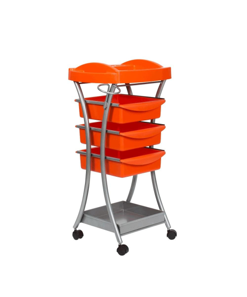 Парикмахерская тележка "М-08"