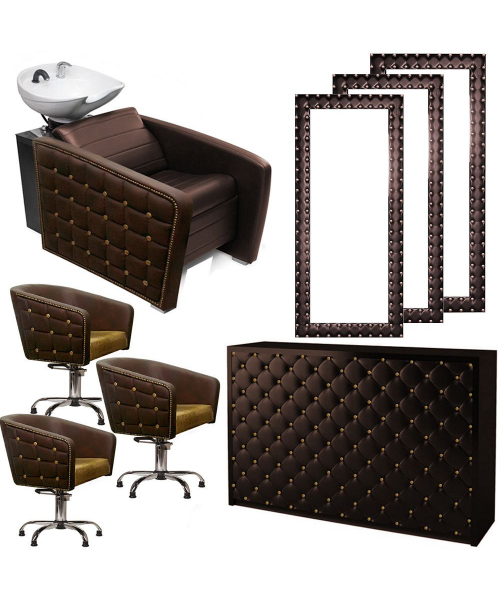 Парикмахерский комплект "Мелодия"