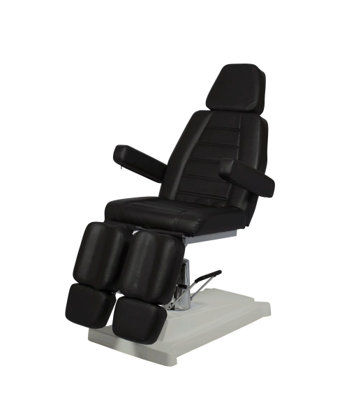Педикюрно-косметологическое кресло "Сириус-07"