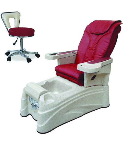 Педикюрное СПА кресло "Calgary I"