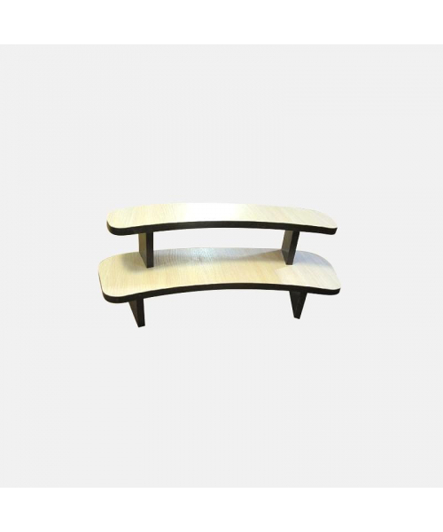 Полочка под лаки "Nicola"