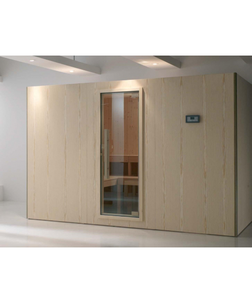 Сауна "Effegibi Vihta Line S05"