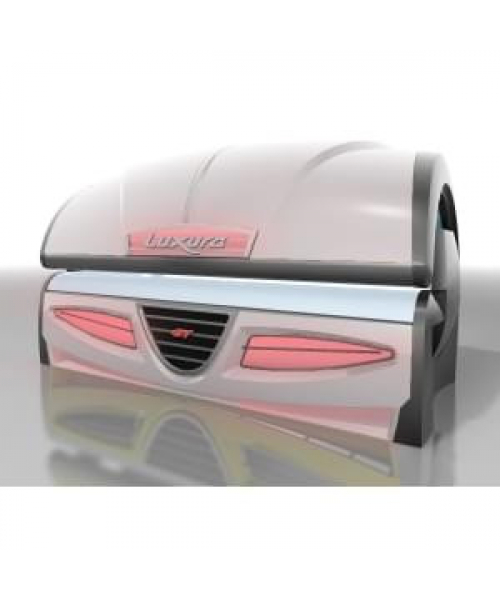 Солярий горизонтальный "Luxura GT 42 Sli"
