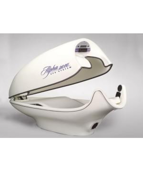 СПА-Капсула "ALPHA 2010 SPA SYSTEM"