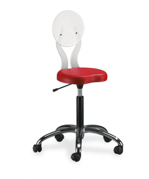 Стул мастера маникюра "Energy"