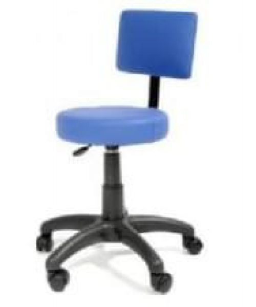 Стул мастера маникюра "MM-002"