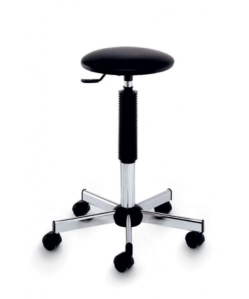 Стул мастера маникюра "SWEET SIT SIMPLE"