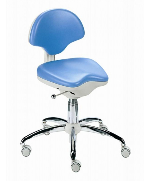 Стул мастера маникюра "T-Line 1"