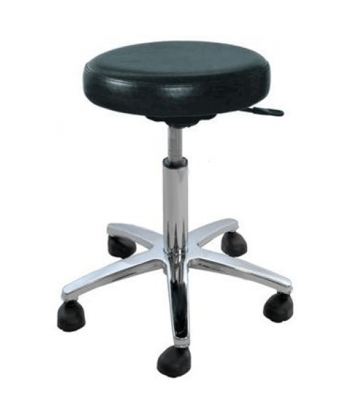 Стул мастера педикюра "ПРИЗМА"