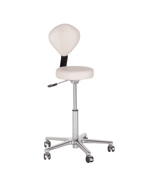 Стульчик мастера массажиста "МЦ-017"