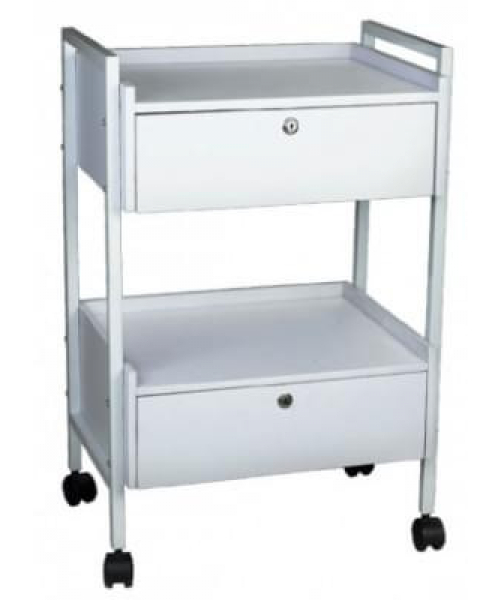 Тележка косметологическая "Н07"