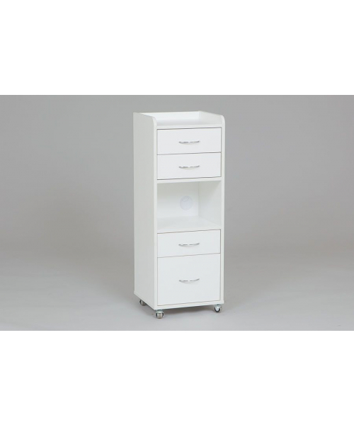 Тележка косметологическая "ТК-3"