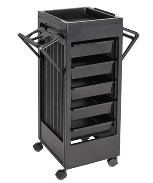 Тележка парикмахерская "694"