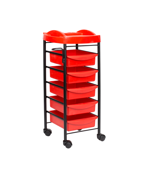 Тележка парикмахерская "М-01 Next "