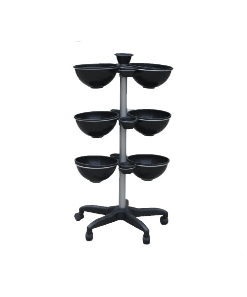 Тележка парикмахерская "Willy"