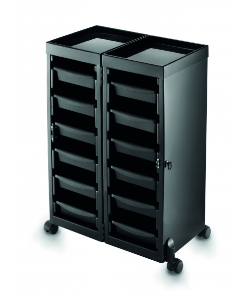 Тележка "D-NICE lock"